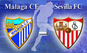 Malaga-Sevilla