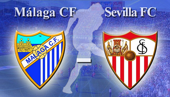 Malaga-Sevilla